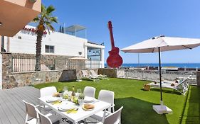 Chalet Santa Ana 25 By Villagrancanaria
