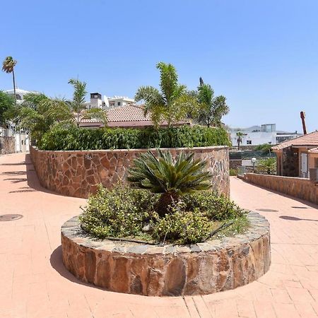 Chalet Santa Ana 25 By Villagrancanaria Playa del Inglés Exterior foto