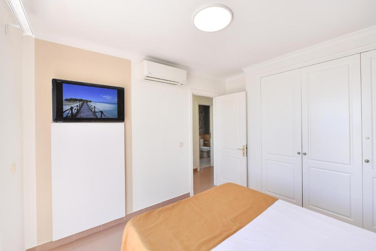 Chalet Santa Ana 25 By Villagrancanaria Playa del Inglés Exterior foto